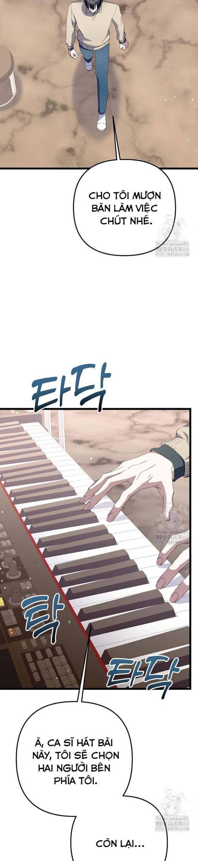 Nhà Soạn Nhạc Thiên Tài Đã Trở Lại: Chapter 63