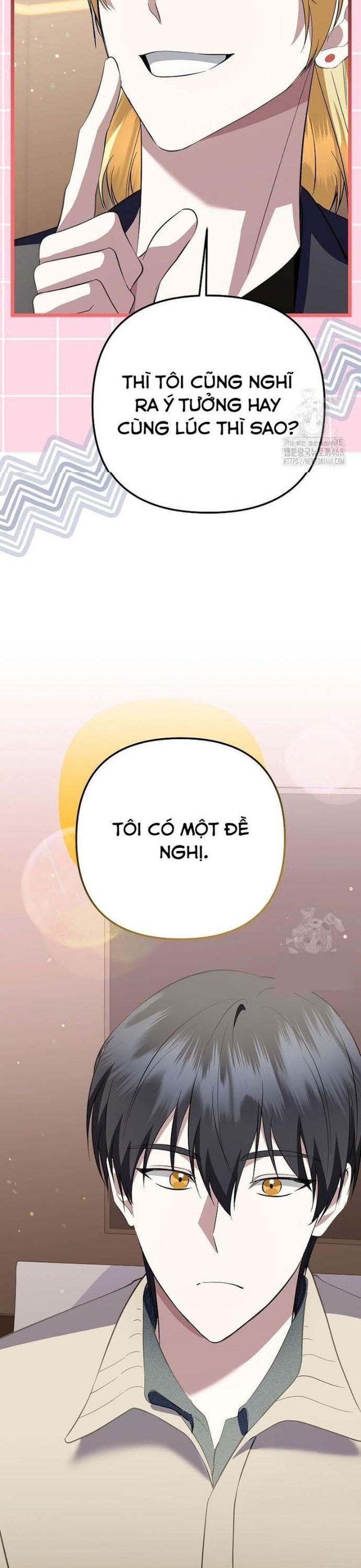 Nhà Soạn Nhạc Thiên Tài Đã Trở Lại: Chapter 63