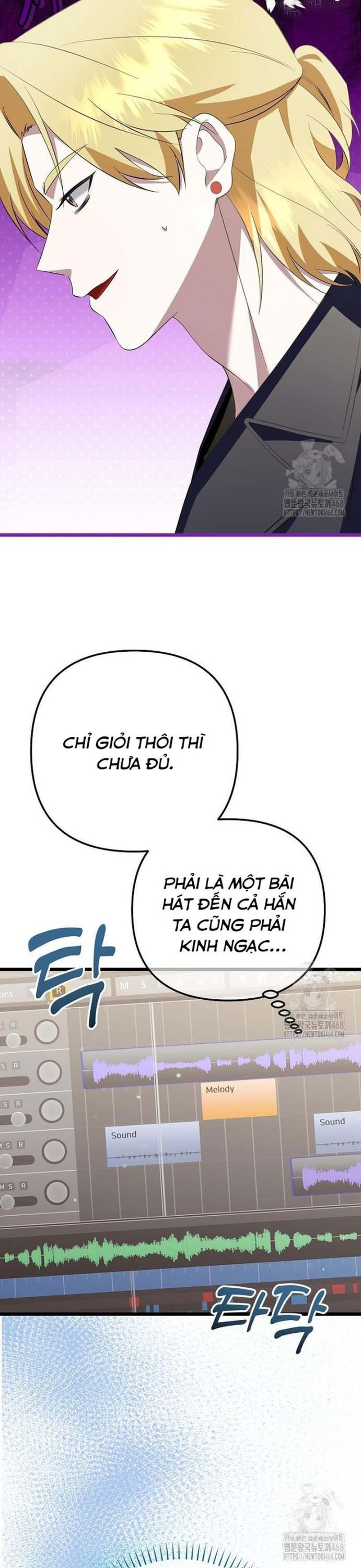 Nhà Soạn Nhạc Thiên Tài Đã Trở Lại: Chapter 63