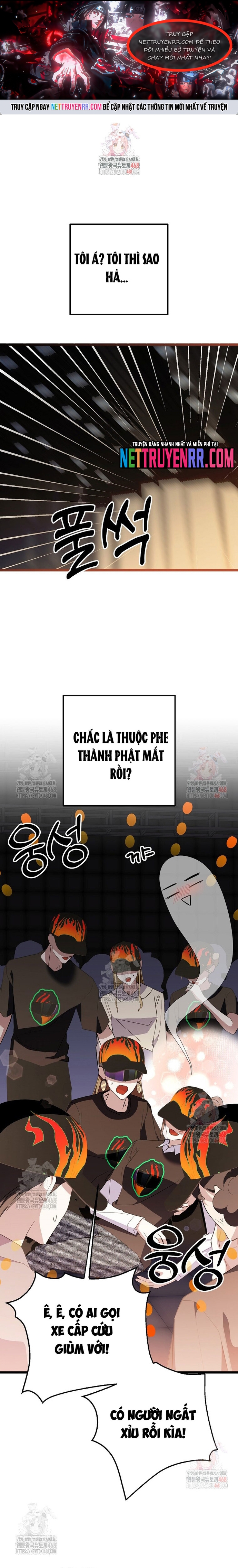Nhà Soạn Nhạc Thiên Tài Đã Trở Lại: Chapter 68