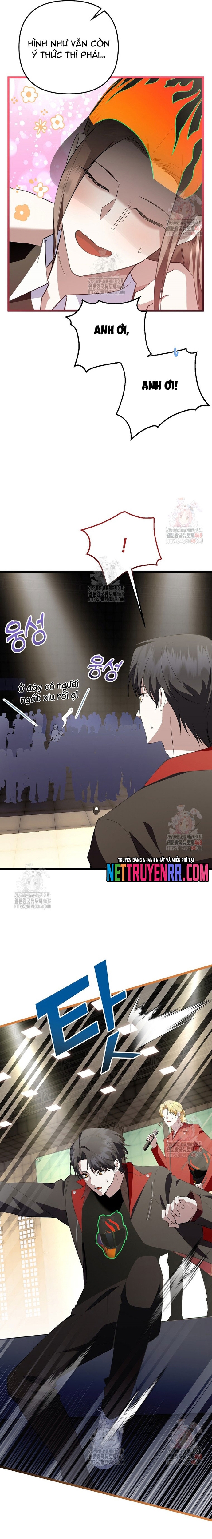 Nhà Soạn Nhạc Thiên Tài Đã Trở Lại: Chapter 68