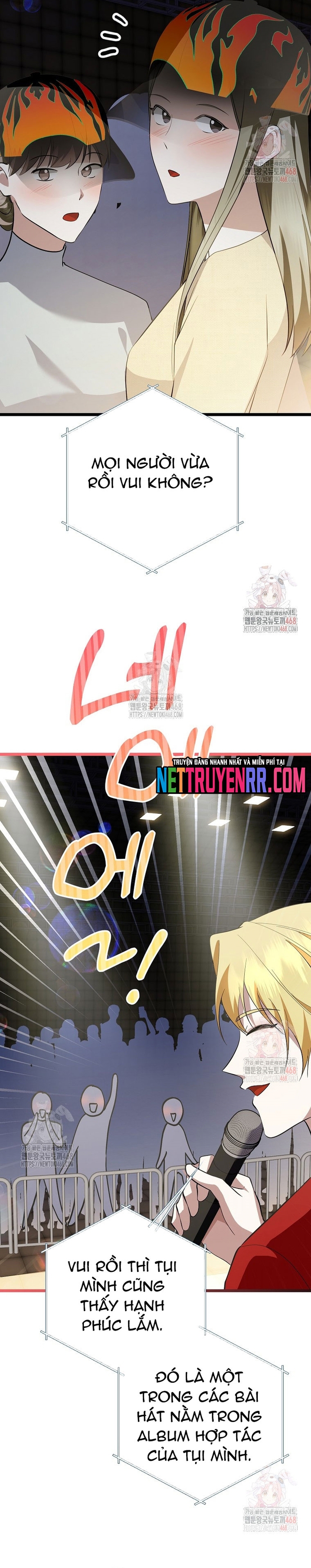 Nhà Soạn Nhạc Thiên Tài Đã Trở Lại: Chapter 68