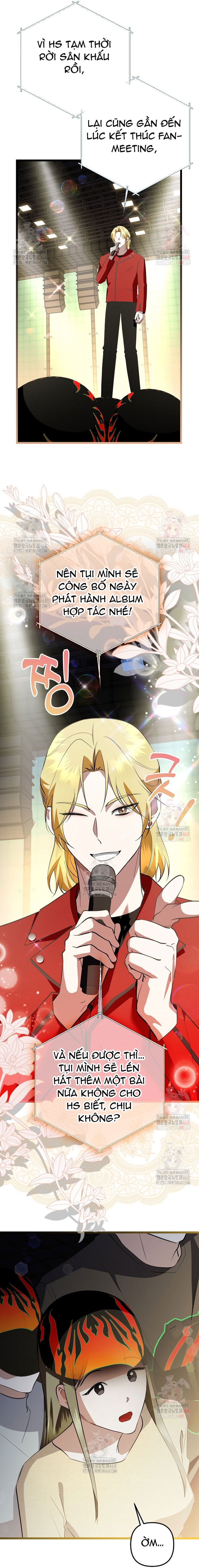 Nhà Soạn Nhạc Thiên Tài Đã Trở Lại: Chapter 68