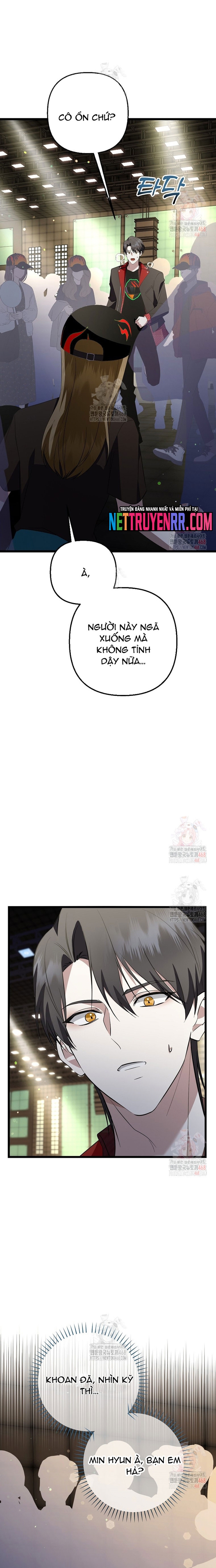 Nhà Soạn Nhạc Thiên Tài Đã Trở Lại: Chapter 68