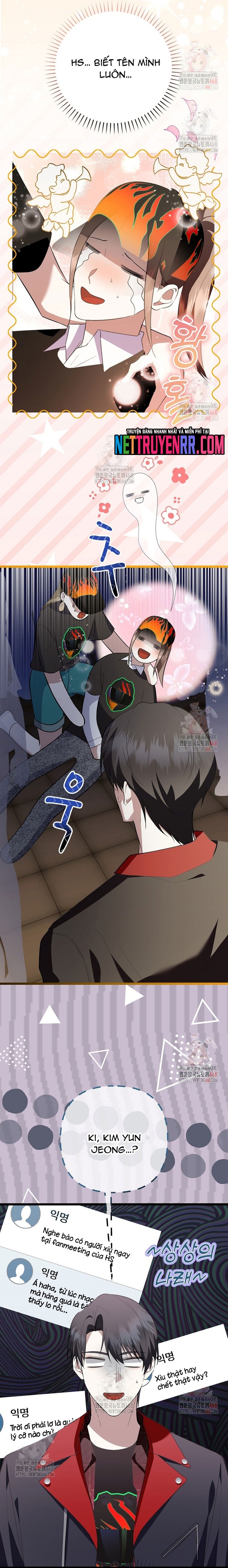 Nhà Soạn Nhạc Thiên Tài Đã Trở Lại: Chapter 68