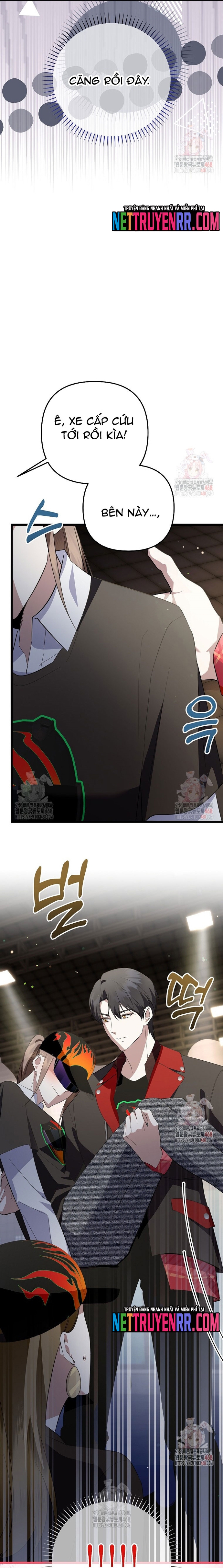 Nhà Soạn Nhạc Thiên Tài Đã Trở Lại: Chapter 68