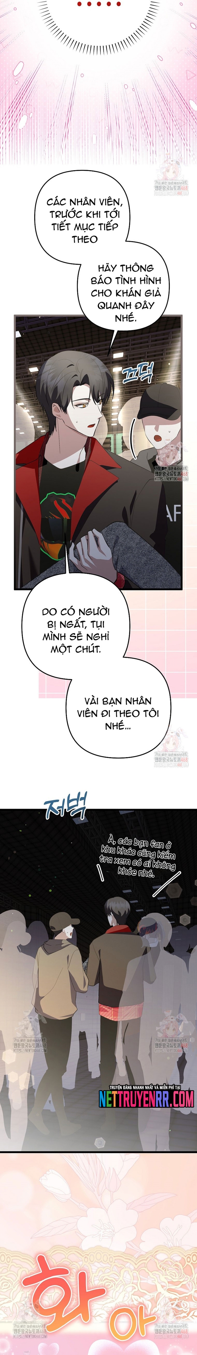 Nhà Soạn Nhạc Thiên Tài Đã Trở Lại: Chapter 68