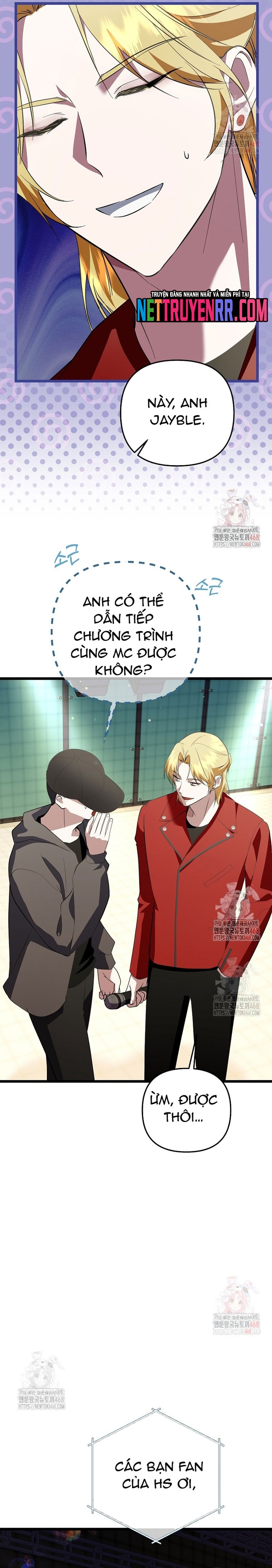 Nhà Soạn Nhạc Thiên Tài Đã Trở Lại: Chapter 68