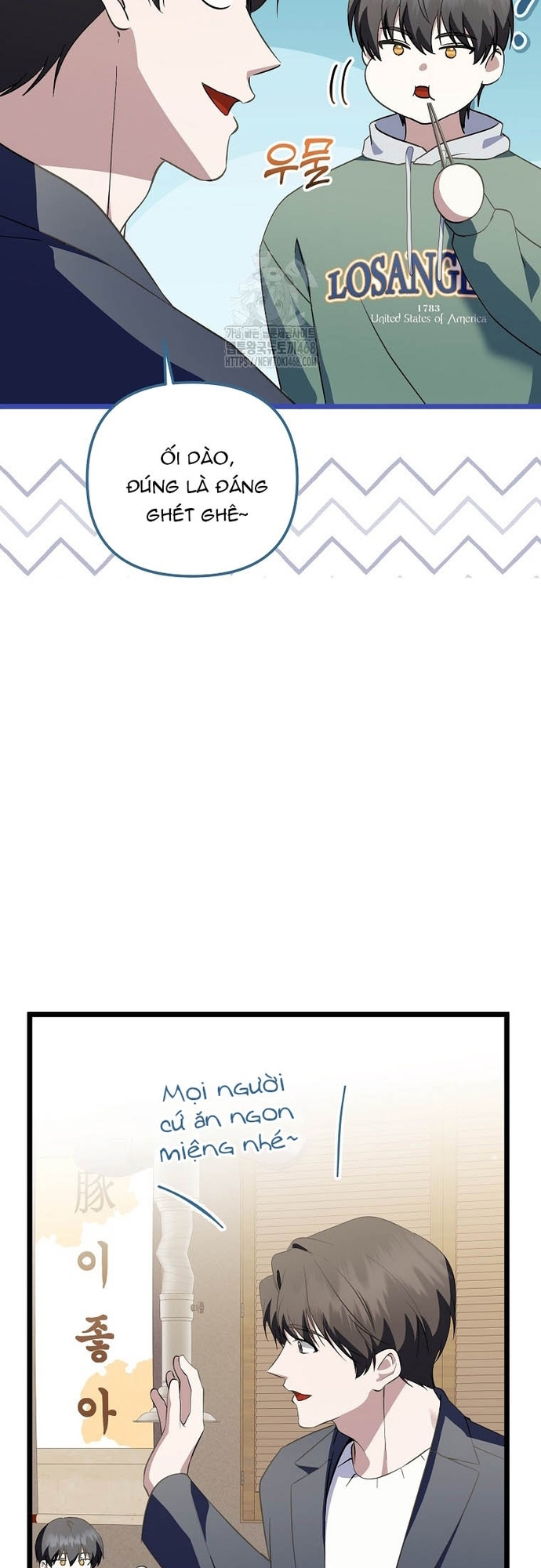 Nhà Soạn Nhạc Thiên Tài Đã Trở Lại: Chapter 69