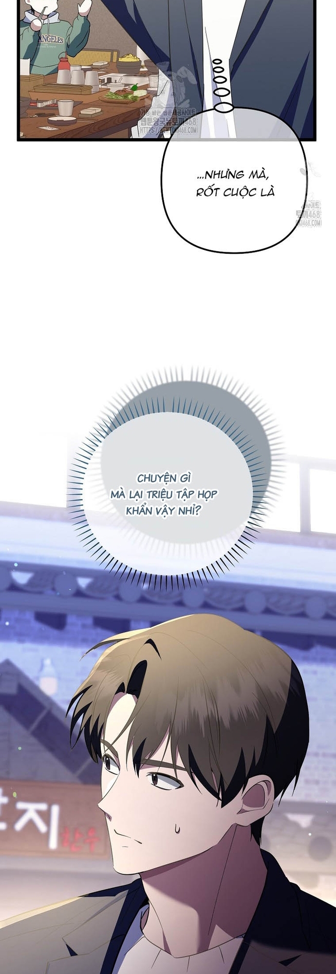 Nhà Soạn Nhạc Thiên Tài Đã Trở Lại: Chapter 69