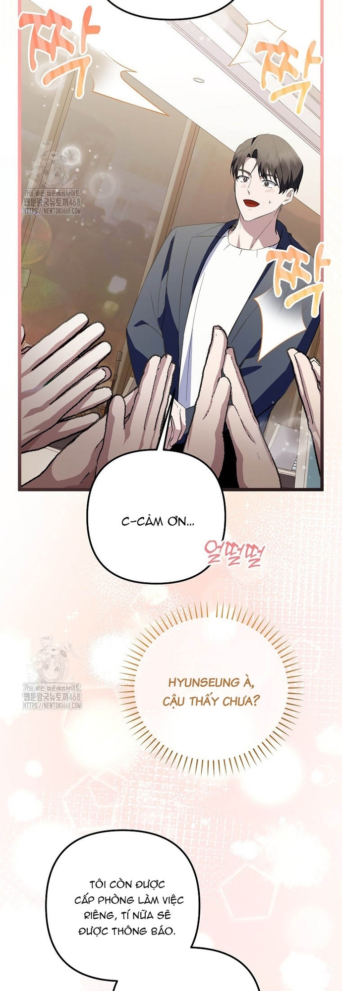 Nhà Soạn Nhạc Thiên Tài Đã Trở Lại: Chapter 69