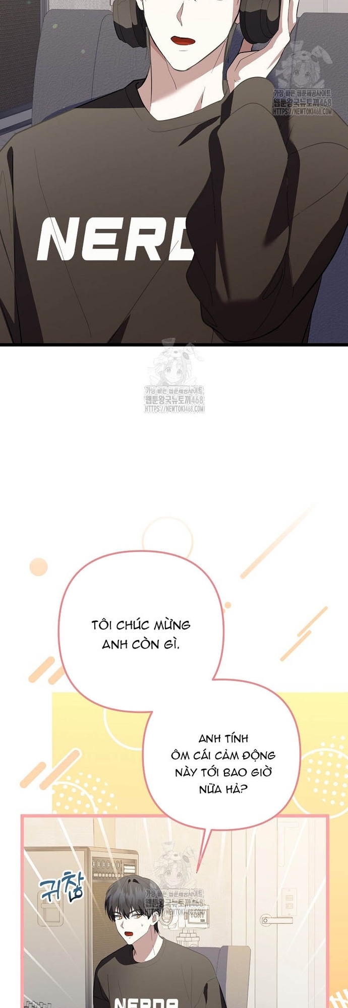 Nhà Soạn Nhạc Thiên Tài Đã Trở Lại: Chapter 69