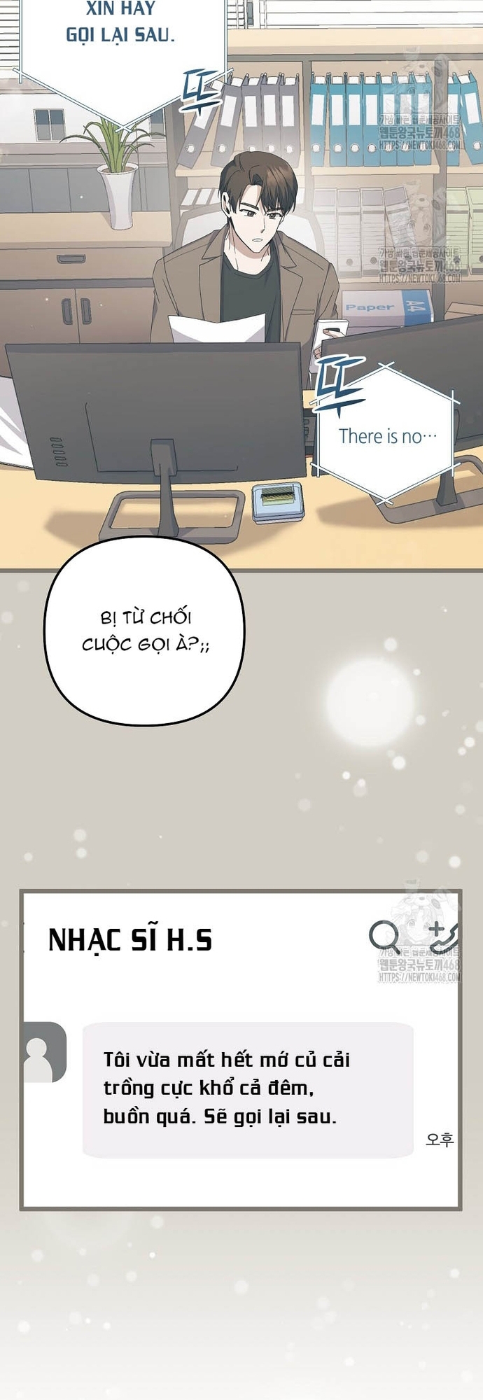 Nhà Soạn Nhạc Thiên Tài Đã Trở Lại: Chapter 69