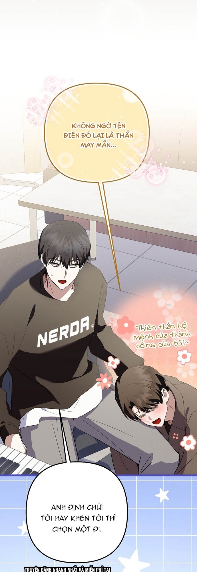 Nhà Soạn Nhạc Thiên Tài Đã Trở Lại: Chapter 69