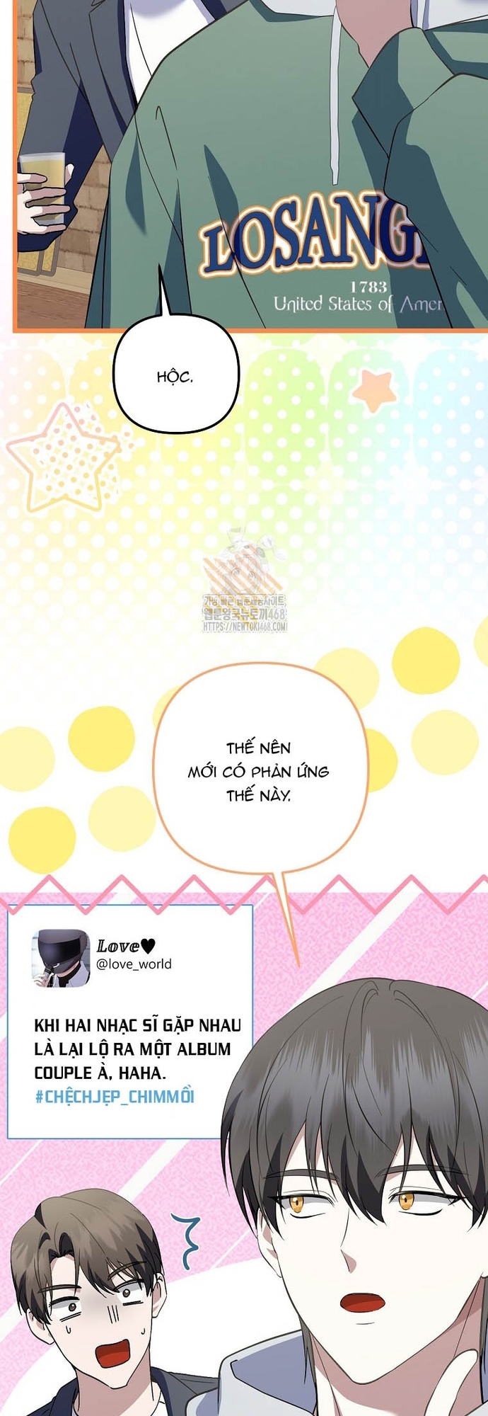 Nhà Soạn Nhạc Thiên Tài Đã Trở Lại: Chapter 69