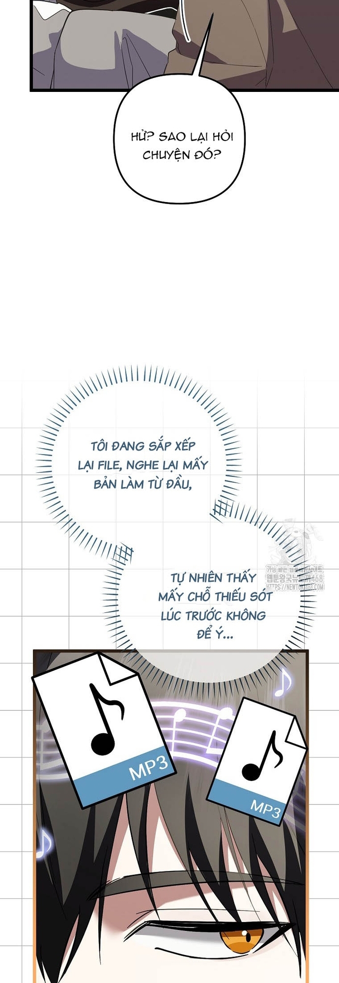 Nhà Soạn Nhạc Thiên Tài Đã Trở Lại: Chapter 69