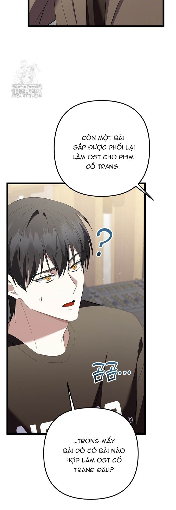 Nhà Soạn Nhạc Thiên Tài Đã Trở Lại: Chapter 69