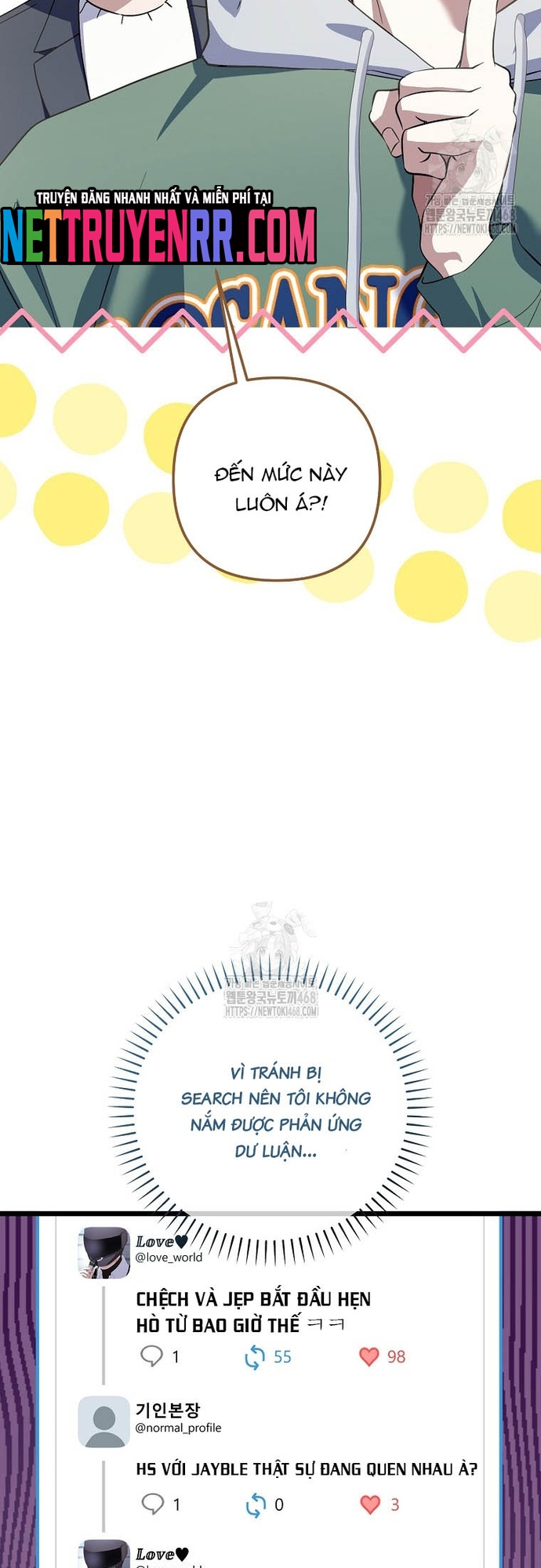 Nhà Soạn Nhạc Thiên Tài Đã Trở Lại: Chapter 69