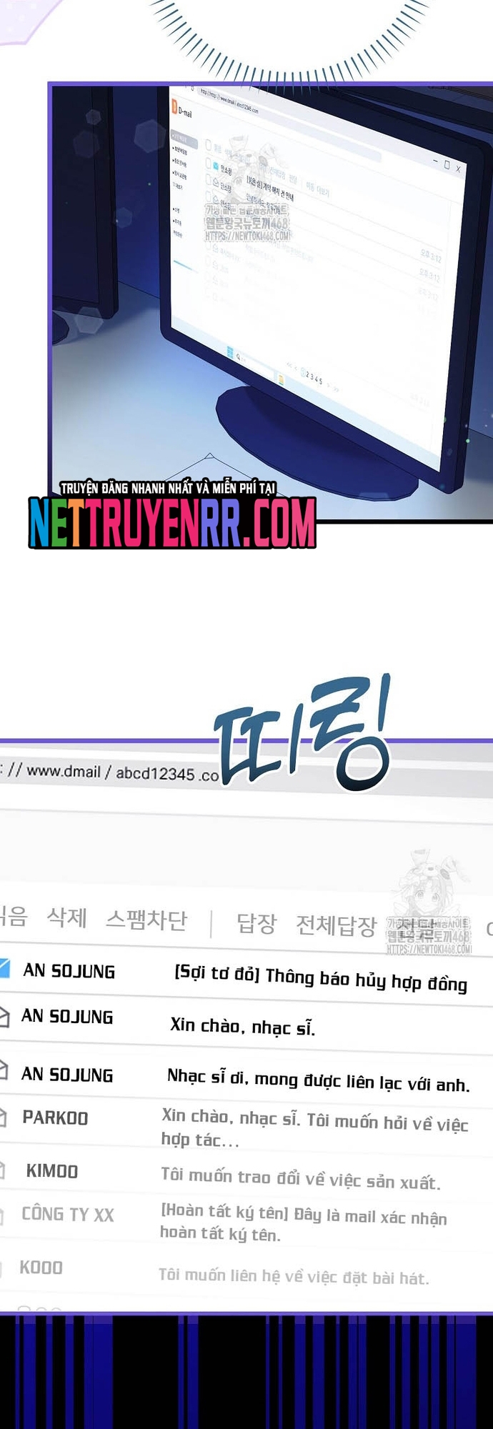 Nhà Soạn Nhạc Thiên Tài Đã Trở Lại: Chapter 69