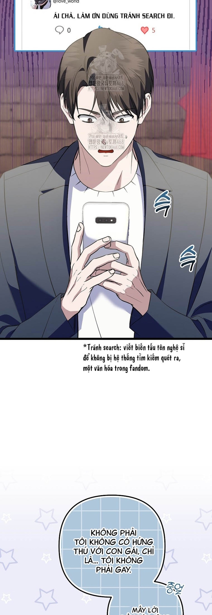 Nhà Soạn Nhạc Thiên Tài Đã Trở Lại: Chapter 69