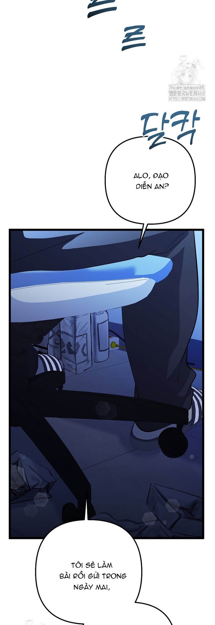 Nhà Soạn Nhạc Thiên Tài Đã Trở Lại: Chapter 69