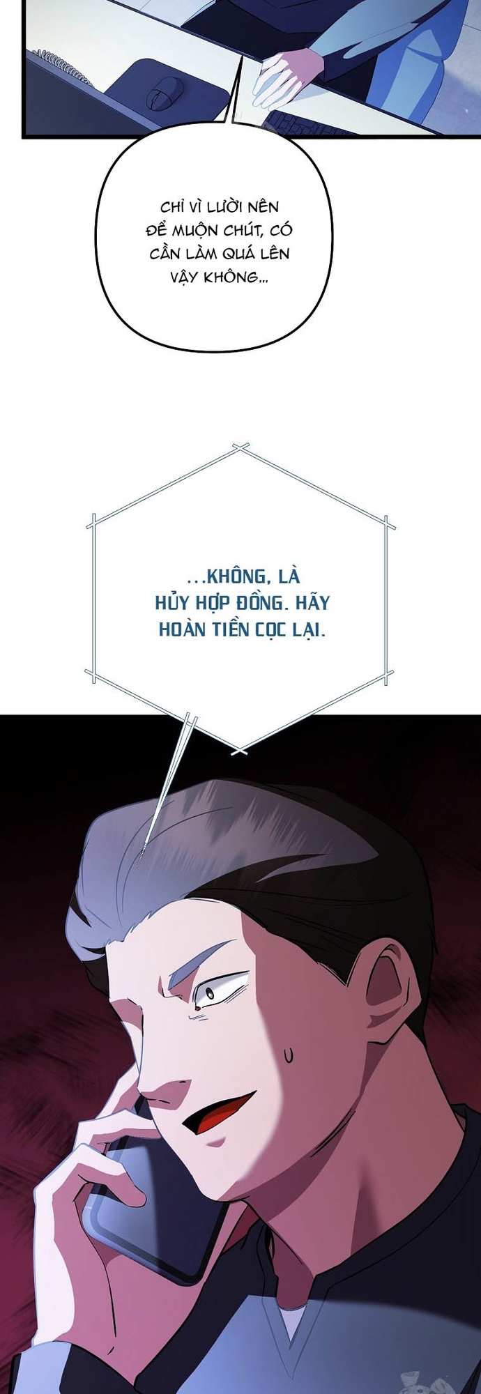 Nhà Soạn Nhạc Thiên Tài Đã Trở Lại: Chapter 69