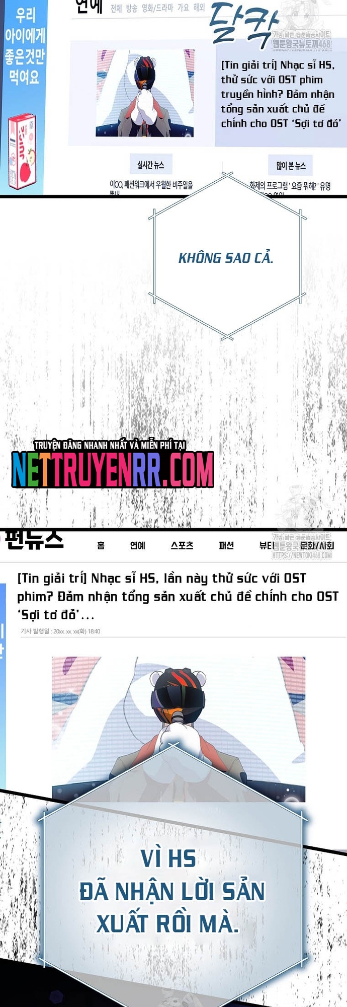 Nhà Soạn Nhạc Thiên Tài Đã Trở Lại: Chapter 69