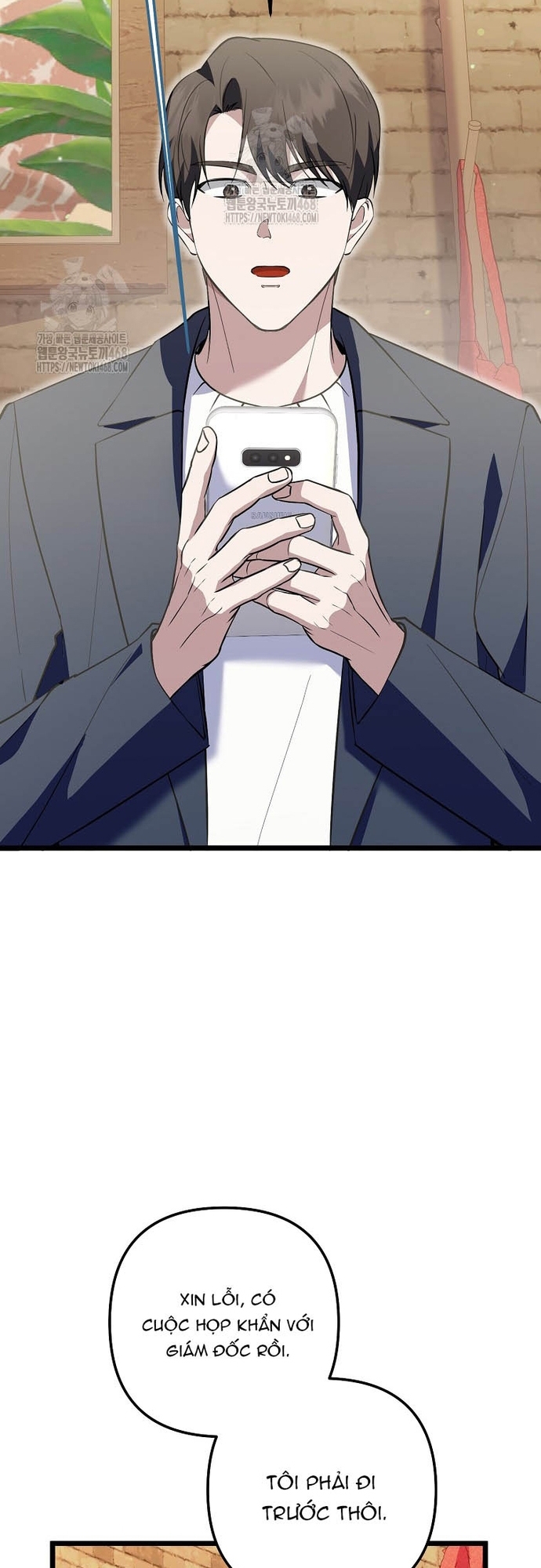 Nhà Soạn Nhạc Thiên Tài Đã Trở Lại: Chapter 69