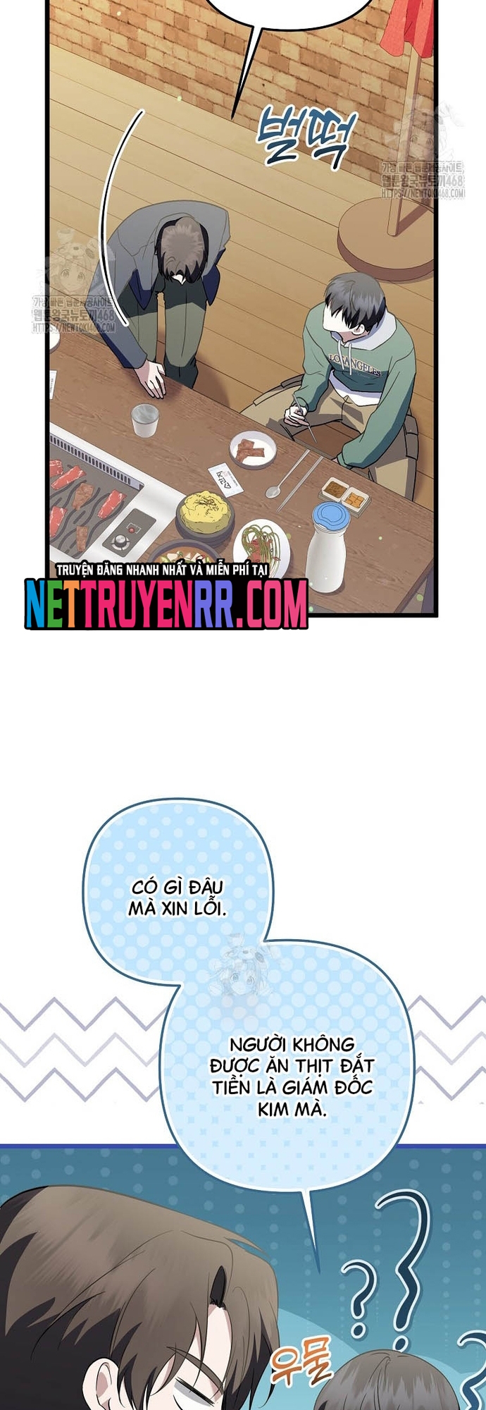 Nhà Soạn Nhạc Thiên Tài Đã Trở Lại: Chapter 69