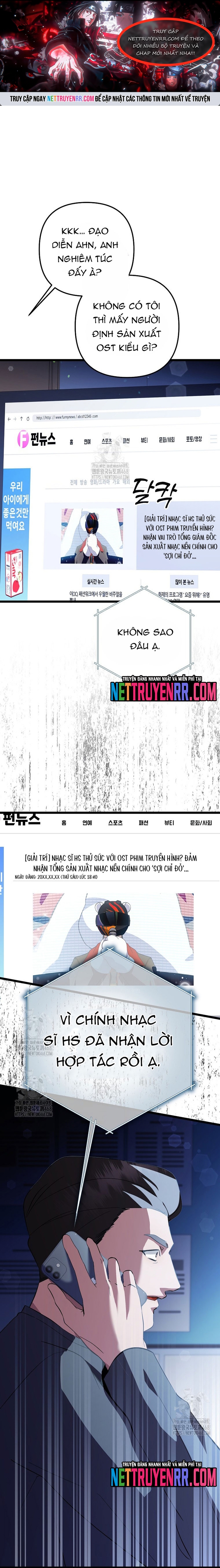 Nhà Soạn Nhạc Thiên Tài Đã Trở Lại: Chapter 70