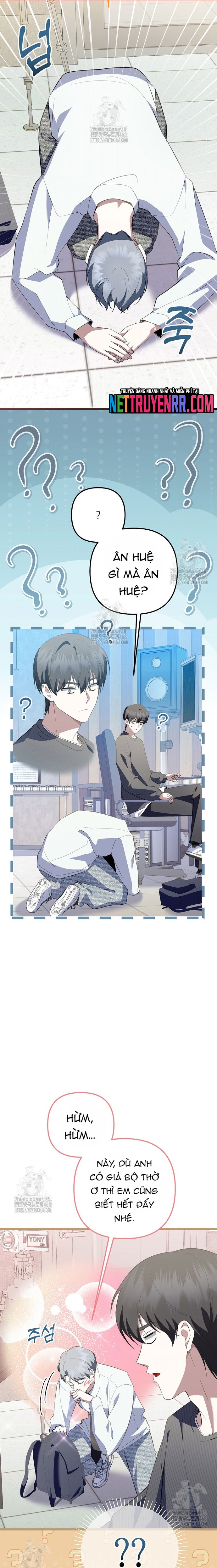 Nhà Soạn Nhạc Thiên Tài Đã Trở Lại: Chapter 70