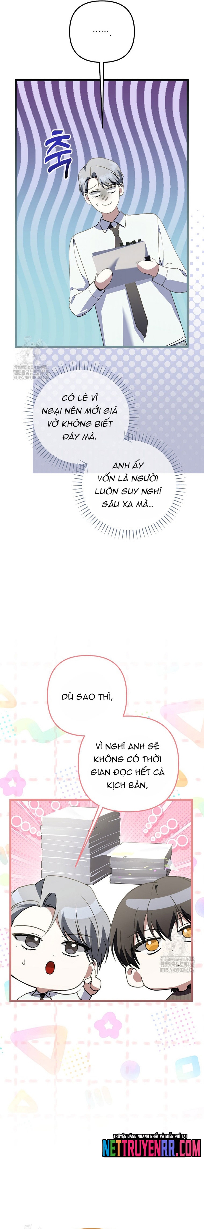 Nhà Soạn Nhạc Thiên Tài Đã Trở Lại: Chapter 70