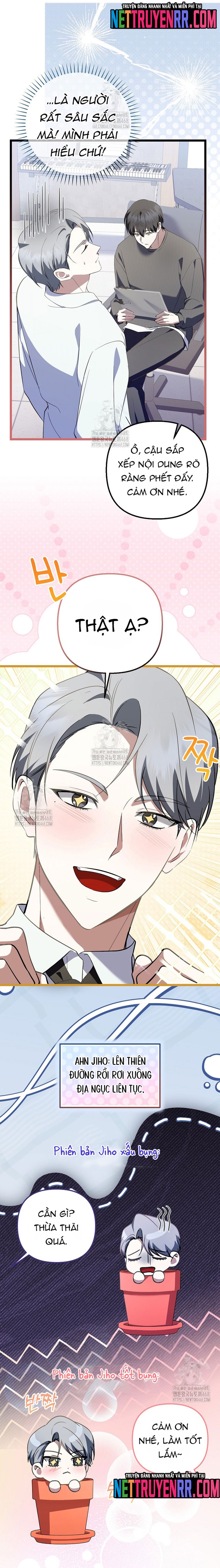 Nhà Soạn Nhạc Thiên Tài Đã Trở Lại: Chapter 70