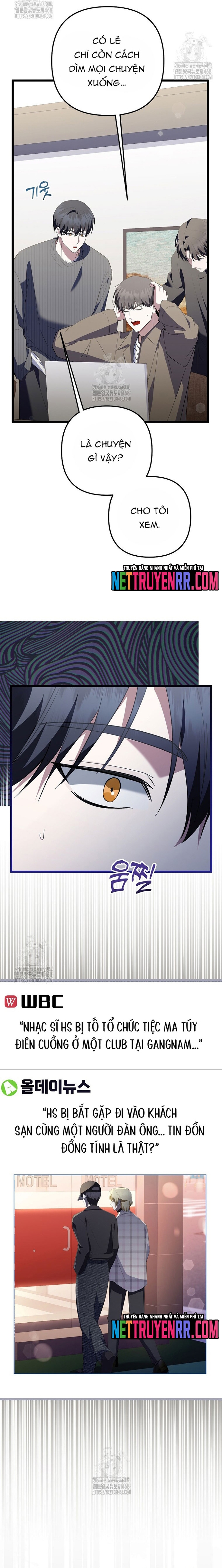 Nhà Soạn Nhạc Thiên Tài Đã Trở Lại: Chapter 70