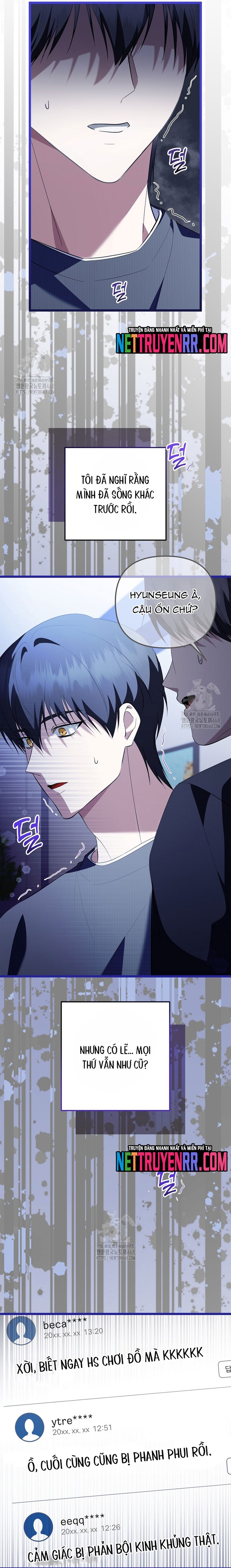 Nhà Soạn Nhạc Thiên Tài Đã Trở Lại: Chapter 70