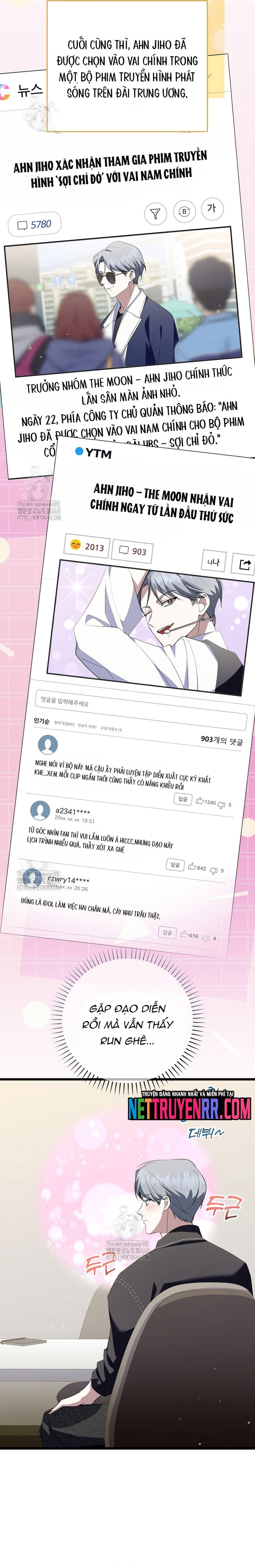 Nhà Soạn Nhạc Thiên Tài Đã Trở Lại: Chapter 70