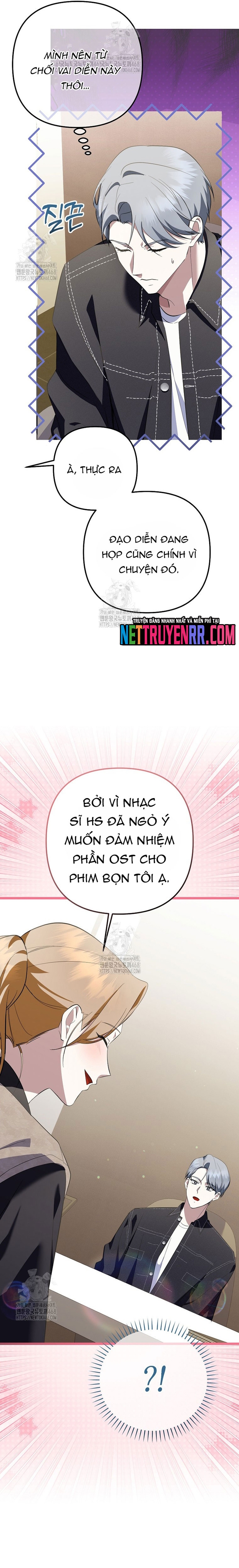 Nhà Soạn Nhạc Thiên Tài Đã Trở Lại: Chapter 70