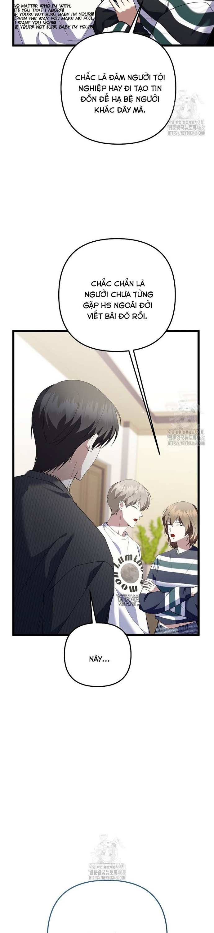 Nhà Soạn Nhạc Thiên Tài Đã Trở Lại: Chapter 71