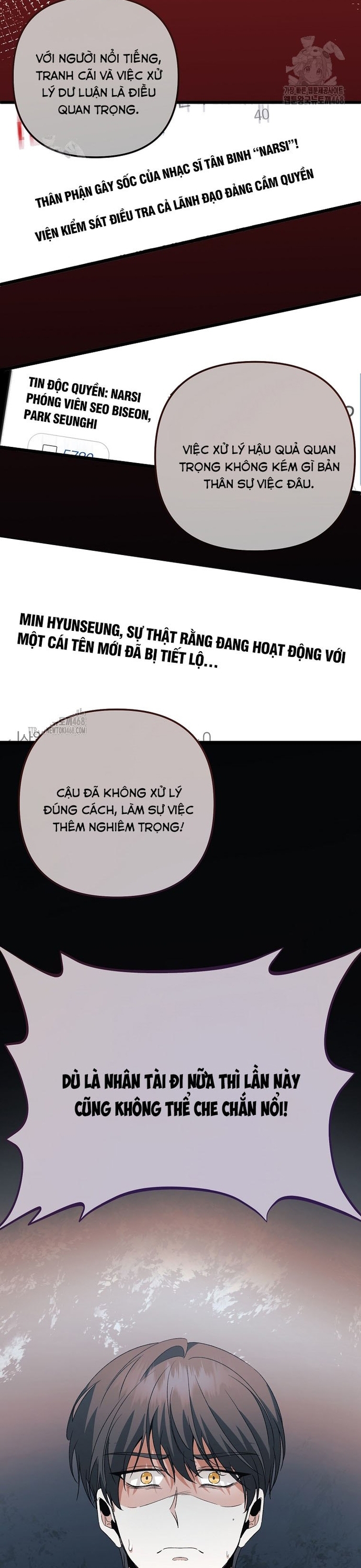 Nhà Soạn Nhạc Thiên Tài Đã Trở Lại: Chapter 71