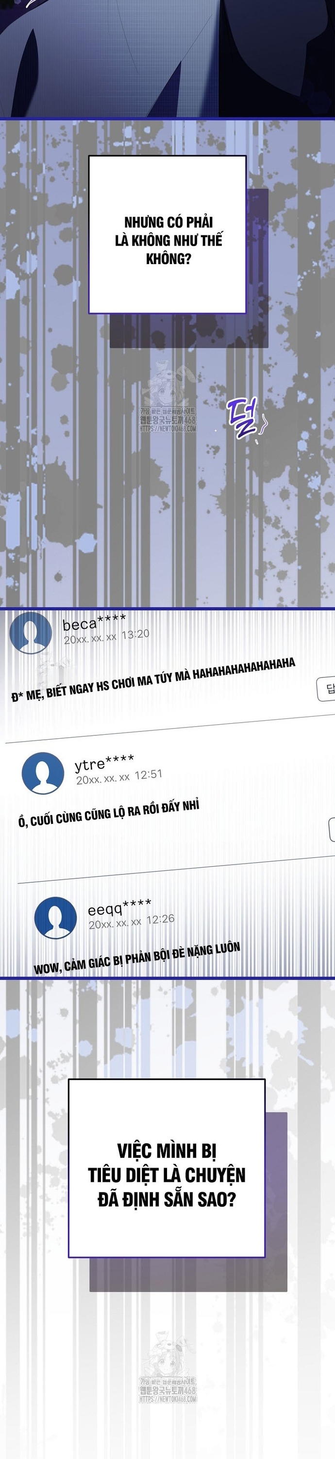 Nhà Soạn Nhạc Thiên Tài Đã Trở Lại: Chapter 71