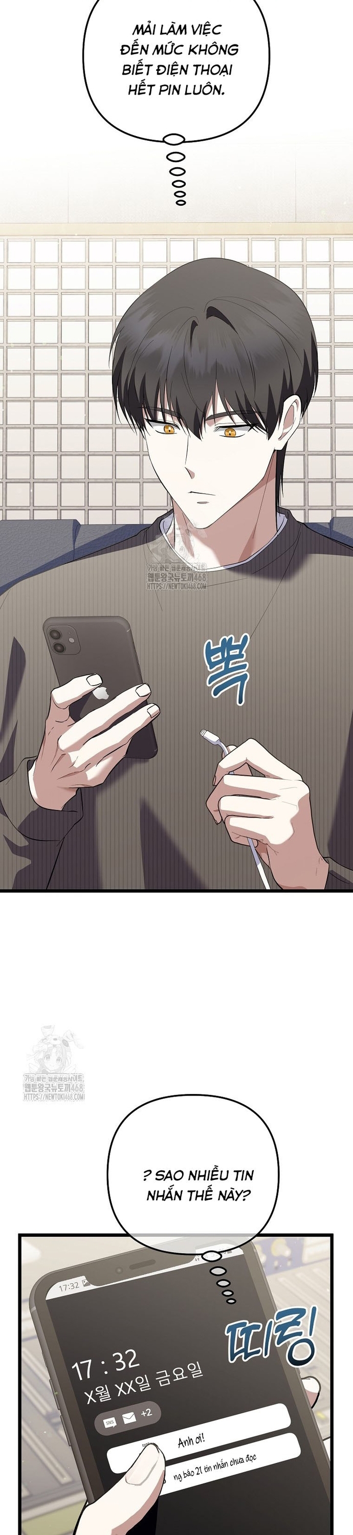 Nhà Soạn Nhạc Thiên Tài Đã Trở Lại: Chapter 71