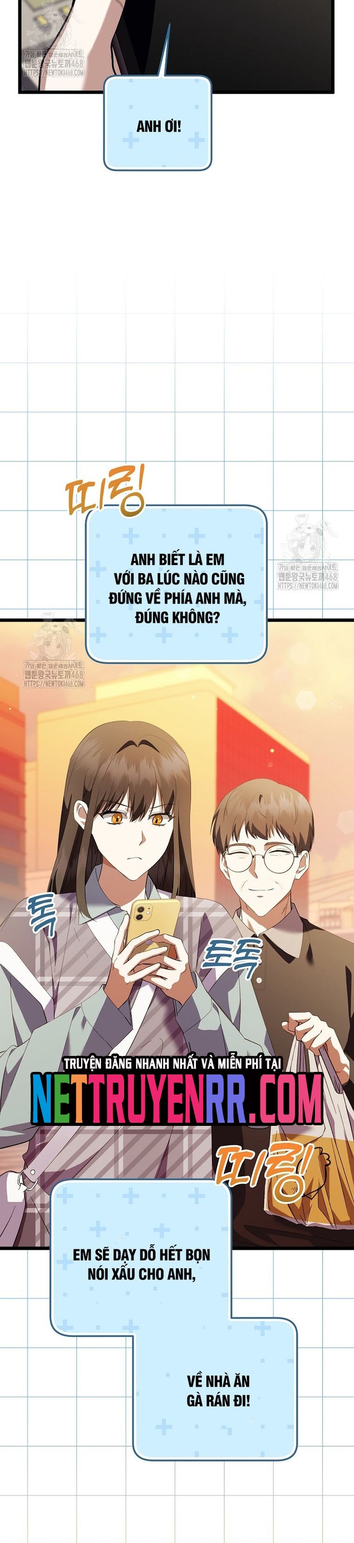 Nhà Soạn Nhạc Thiên Tài Đã Trở Lại: Chapter 71