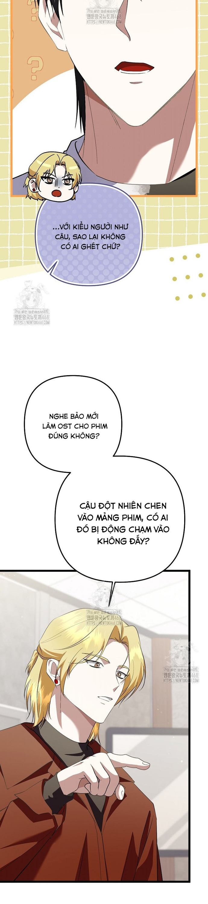 Nhà Soạn Nhạc Thiên Tài Đã Trở Lại: Chapter 71