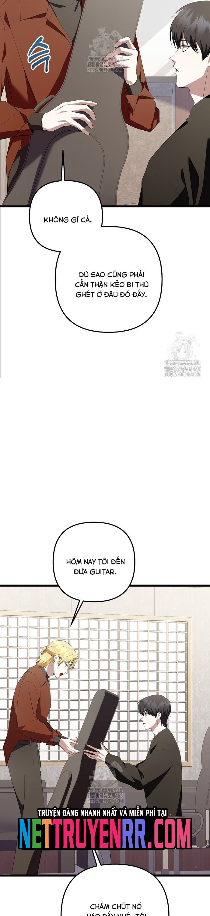 Nhà Soạn Nhạc Thiên Tài Đã Trở Lại: Chapter 71