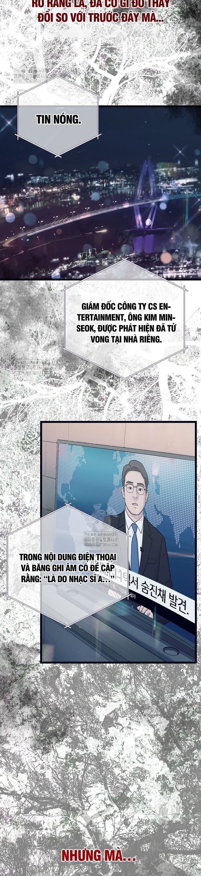 Nhà Soạn Nhạc Thiên Tài Đã Trở Lại: Chapter 71