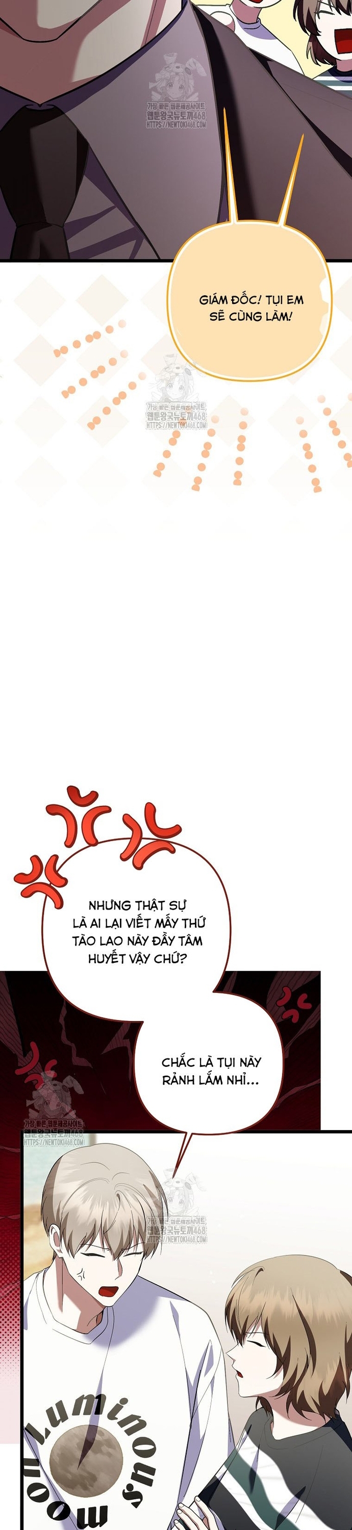 Nhà Soạn Nhạc Thiên Tài Đã Trở Lại: Chapter 71