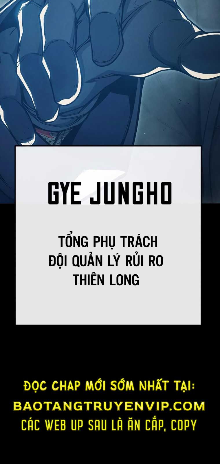 Nhà Tù Vị Thành Niên: Chapter 49