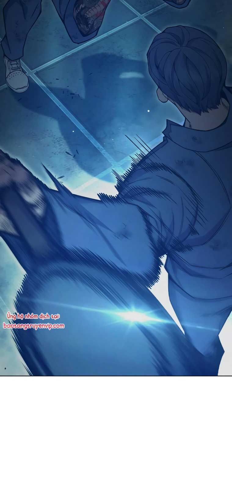 Nhà Tù Vị Thành Niên: Chapter 49