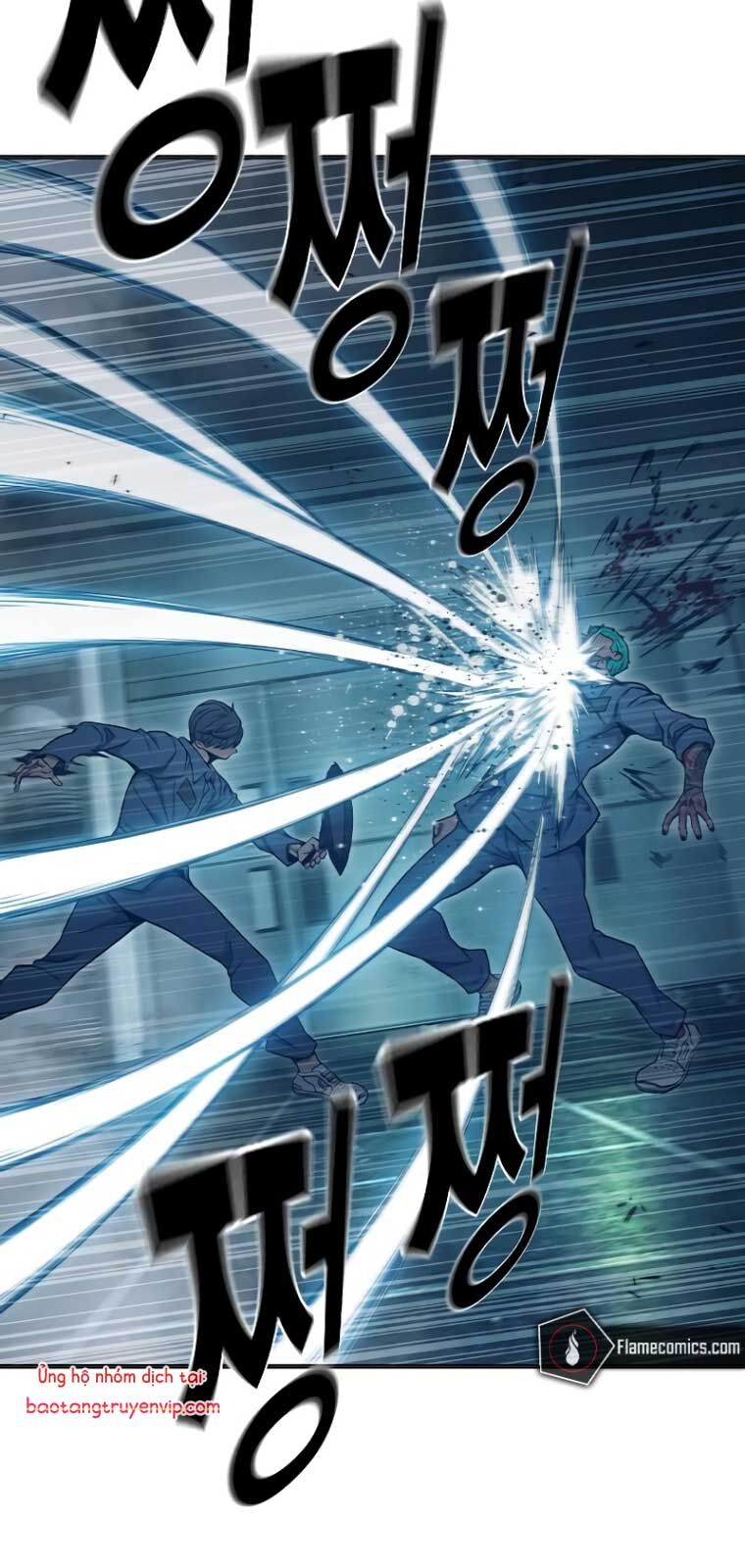 Nhà Tù Vị Thành Niên: Chapter 49