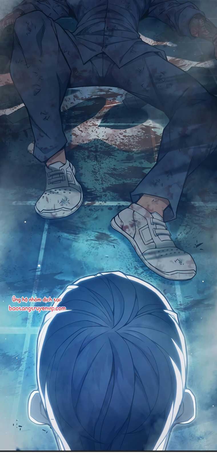 Nhà Tù Vị Thành Niên: Chapter 49